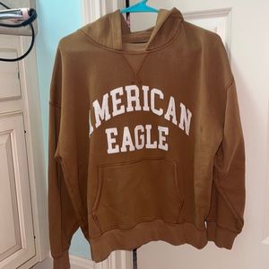 American Eagle girls hoodie